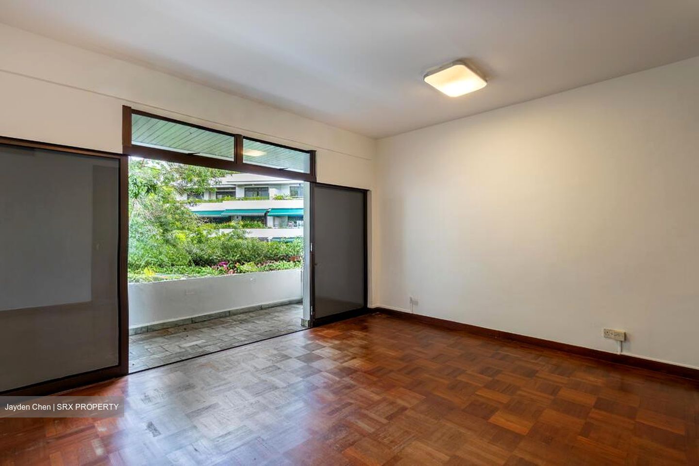 The Arcadia (D11), Condominium #581360891